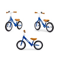 Milly Mally Timmy Children‘s Balance Bike Navy