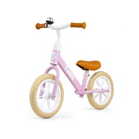 Milly Mally Timmy Children's Balance Bike Pink