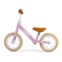 Milly Mally Timmy Children‘s Balance Bike Pink