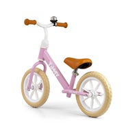 Milly Mally Timmy Children‘s Balance Bike Pink