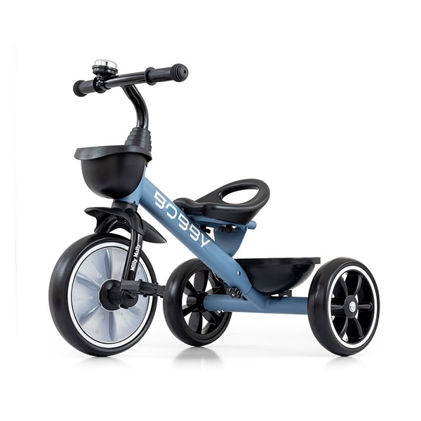 Baby Bike tricycle Milly Mally Bobby Denim