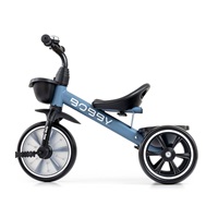 Baby Bike tricycle Milly Mally Bobby Denim