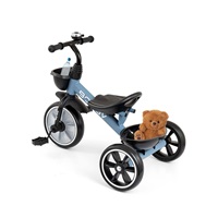 Baby Bike tricycle Milly Mally Bobby Denim