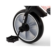 Baby Bike tricycle Milly Mally Bobby Pink