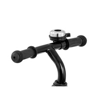 Baby Bike tricycle Milly Mally Bobby Pink