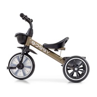 Baby Bike tricycle Milly Mally Bobby Golden