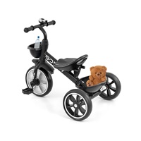 Baby Bike tricycle Milly Mally Bobby Denim