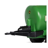 Tanker with Pump and Sprinkler Rolly Toys John Deere green