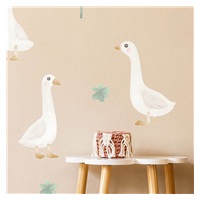 Wall sticker Goose