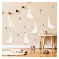 Wall sticker Goose