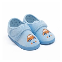 Baby suede booties New Baby car 6-12 m