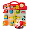 Interactive Musical Play Board Baby Mix