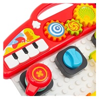 Interactive Musical Play Board Baby Mix