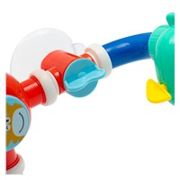 Bath Toy PIPELINE Baby Mix