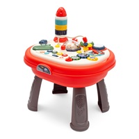 Interactive playing music table Baby Mix