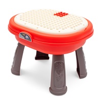 Interactive playing music table Baby Mix