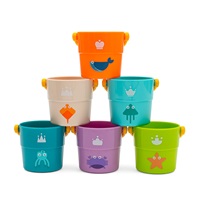 Play cups 6pcs  Baby Mix