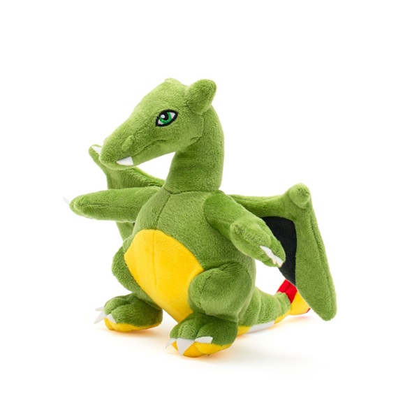 Dragon Plush Toy Baby Mix 15 cm