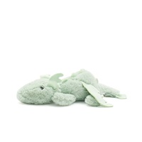 Plush Dinosaur Toy Pterosaurus Baby Mix green 25cm