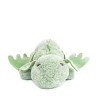 Plush Dinosaur Toy Pterosaurus Baby Mix green 25cm