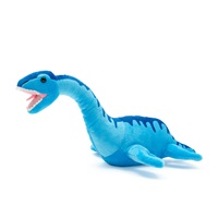 Plush Dinosaur Toy Baby Mix Plesiosaurus 40cm