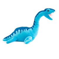 Plush Dinosaur Toy Baby Mix Plesiosaurus 40cm