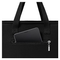 Stylish stroller bag CARMEN Baby Ono black