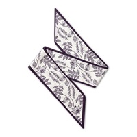 Stylish stroller bag CARMEN Baby Ono black