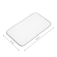 Stylish stroller bag CARMEN Baby Ono black