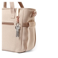 Stylish stroller bag CARMEN Baby Ono beige