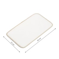 Stylish stroller bag CARMEN Baby Ono beige