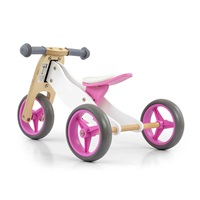 Kids multifunctional 2in1 Milly Mally JAKE Classic Candy Pink