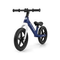 Milly Mally Ranger Flash Navy Children's Balance Bike