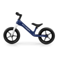 Milly Mally Ranger Flash Navy Children‘s Balance Bike