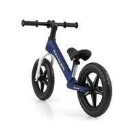 Milly Mally Ranger Flash Navy Children‘s Balance Bike