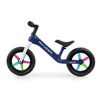 Milly Mally Ranger Flash Navy Children‘s Balance Bike