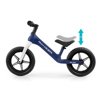 Milly Mally Ranger Flash Navy Children‘s Balance Bike