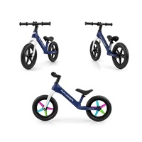 Milly Mally Ranger Flash Navy Children‘s Balance Bike