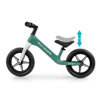 Milly Mally Ranger Flash Ocean Children‘s Balance Bike