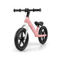 Milly Mally Ranger Flash Pink Children's Balance Bike