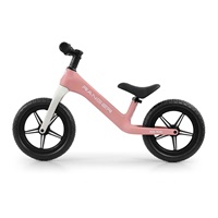 Milly Mally Ranger Flash Pink Children‘s Balance Bike