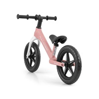 Milly Mally Ranger Flash Pink Children‘s Balance Bike