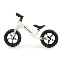 Milly Mally Ranger Flash White Children‘s Balance Bike