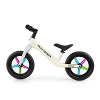 Milly Mally Ranger Flash White Children‘s Balance Bike