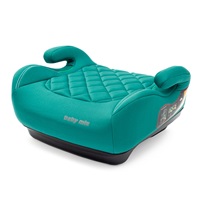 Car seat BABY MIX HERO I-SIZE emerald