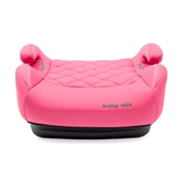 Car seat BABY MIX HERO pink