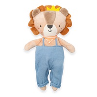 Plush Toy Baby Mix Lion