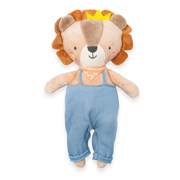 Plush Toy Baby Mix Lion