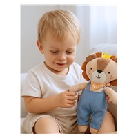 Plush Toy Baby Mix Lion