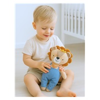 Plush Toy Baby Mix Lion